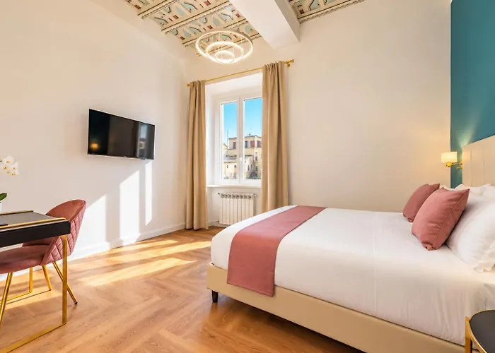 Boutique 81 - Spanish Steps