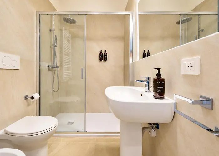 Boutique 81 - Spanish Steps Vendégház 4*