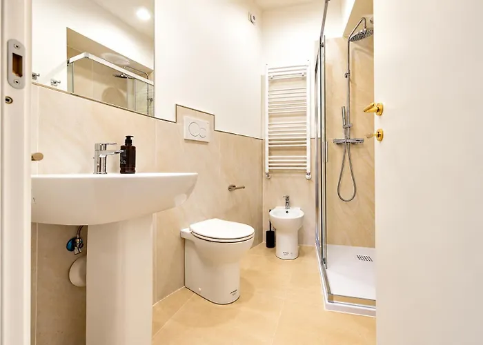 Boutique 81 - Spanish Steps Affittacamere Roma