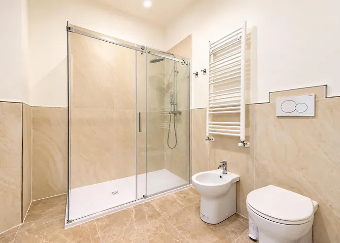 Boutique 81 - Spanish Steps Vendégház 4*