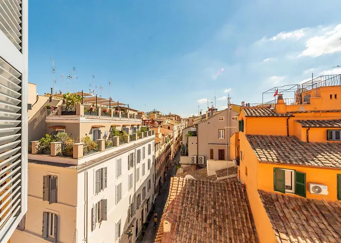 Boutique 81 - Spanish Steps